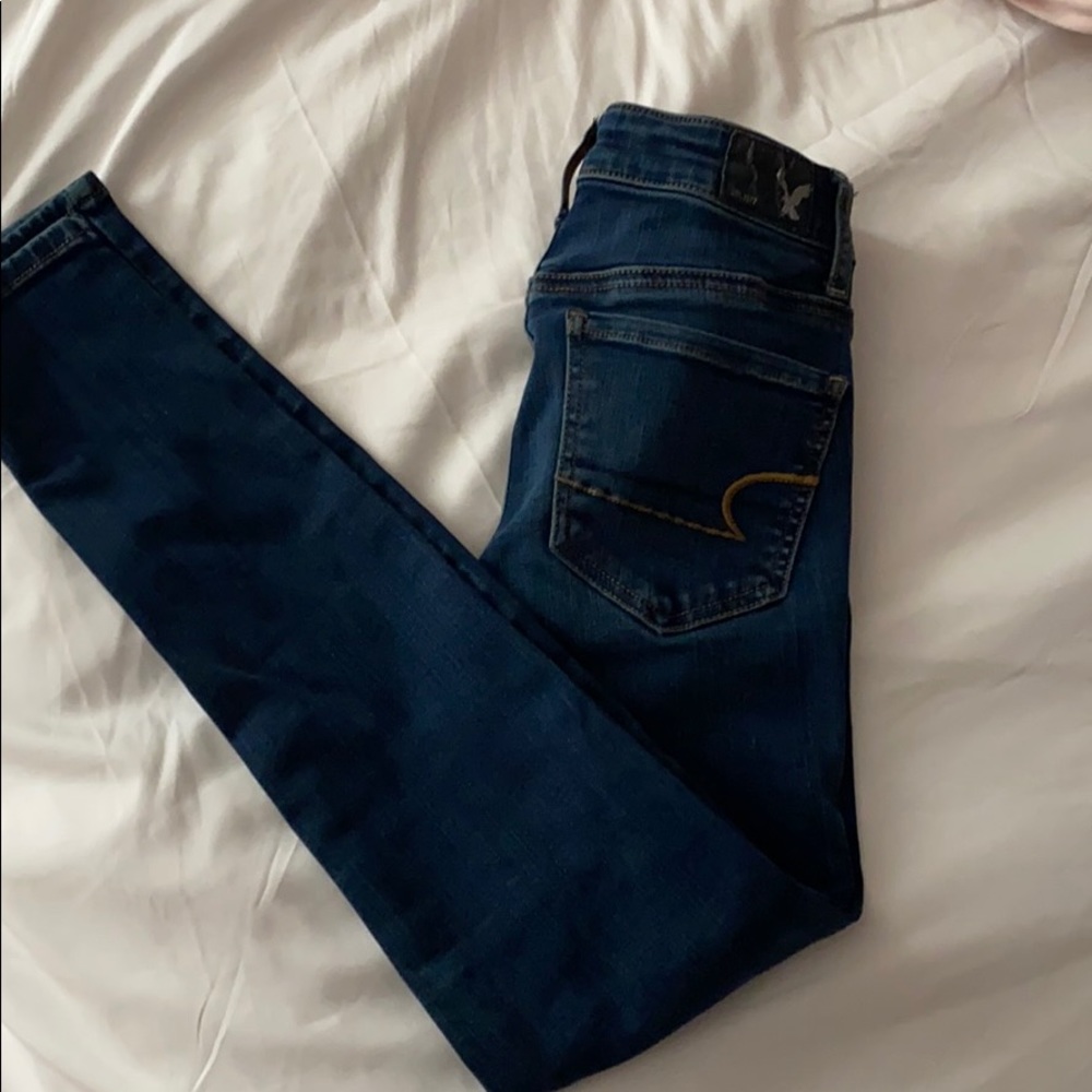 American Eagle